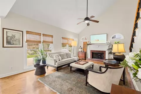 Living - 1820 Oak Wind Ln, Buford, GA 30519 photo 2 of 6