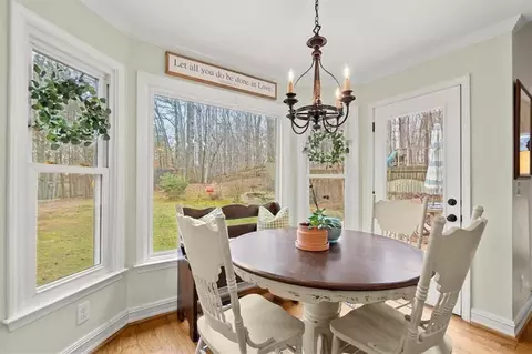Dining - 1820 Oak Wind Ln, Buford, GA 30519 photo 2 of 3