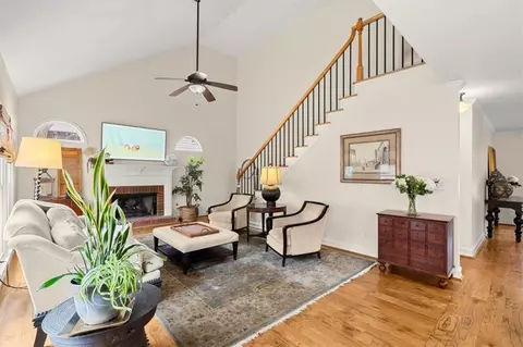 Living - 1820 Oak Wind Ln, Buford, GA 30519 photo 1 of 6