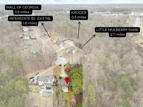 Other - 1820 Oak Wind Ln, Buford, GA 30519 photo 2 of 2