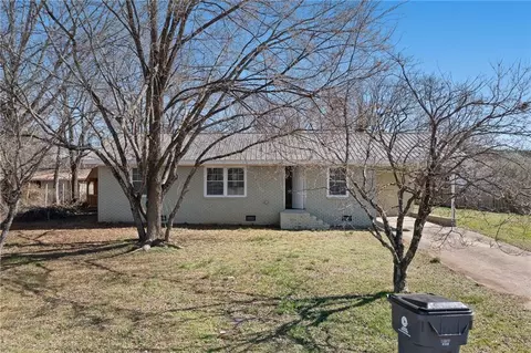 3 Lee St SW, Cave Spring, GA 30124 photo 2