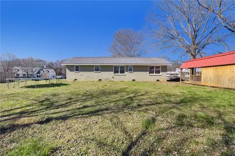 3 Lee St SW, Cave Spring, GA 30124 photo 4