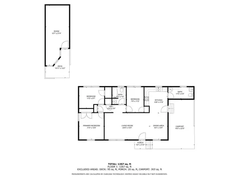 3 Lee St SW, Cave Spring, GA 30124 photo 22