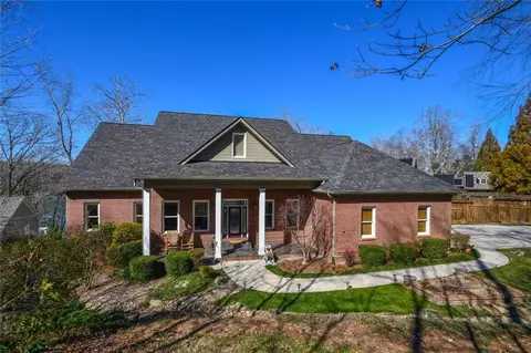 9305 Raldon Rd, Gainesville, GA 30506