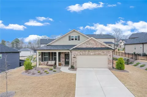316 Hudson Chase Ct, Gainesville, GA 30506