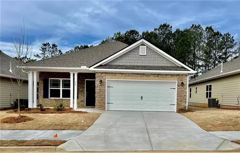 140 Windmill Way, Carrollton, GA 30117