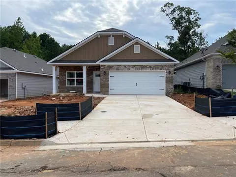 146 Windmill Way, Carrollton, GA 30117