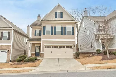 826 Whisperwood Trl, Acworth, GA 30102