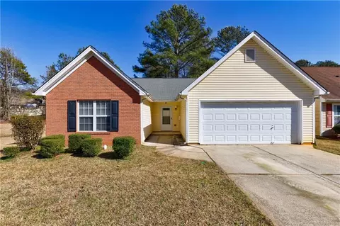1505 Margate Ct, Lawrenceville, GA 30043
