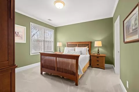 Bedroom - 110 Old Barn Ct, Milton, GA 30004 photo 7 of 8