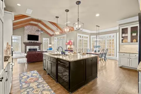 Kitchen - 110 Old Barn Ct, Milton, GA 30004 photo 1 of 7