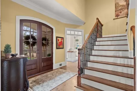Entry Way - 110 Old Barn Ct, Milton, GA 30004 photo 2 of 2