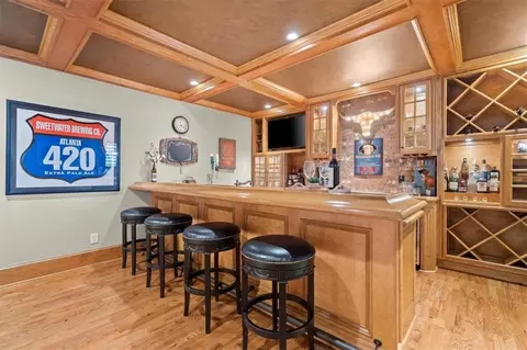 Kitchen - 110 Old Barn Ct, Milton, GA 30004 photo 7 of 7