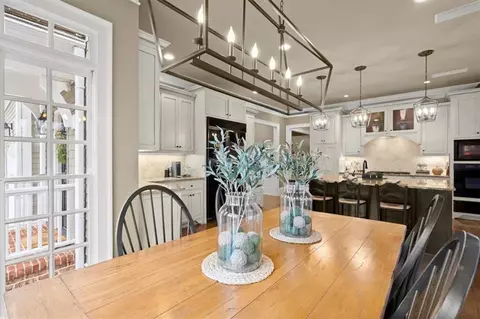Dining - 110 Old Barn Ct, Milton, GA 30004 photo 5 of 5