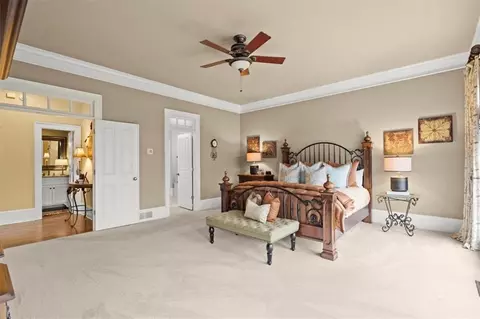 Bedroom - 110 Old Barn Ct, Milton, GA 30004 photo 3 of 8