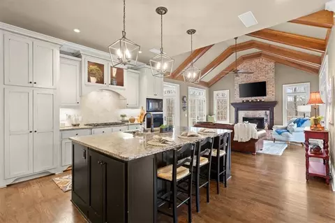 Kitchen - 110 Old Barn Ct, Milton, GA 30004 photo 3 of 7