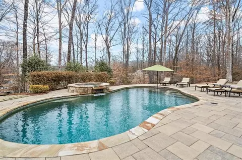 Exterior - 110 Old Barn Ct, Milton, GA 30004 photo 14 of 19