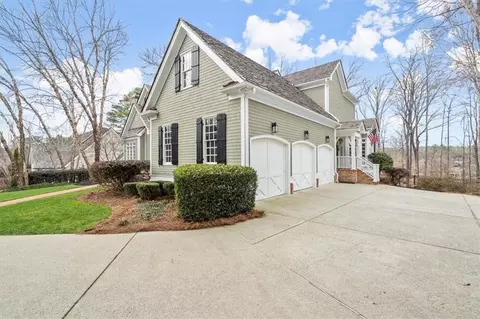 Exterior - 110 Old Barn Ct, Milton, GA 30004 photo 4 of 19