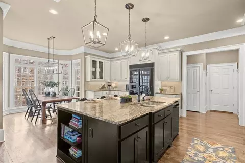 Kitchen - 110 Old Barn Ct, Milton, GA 30004 photo 5 of 7