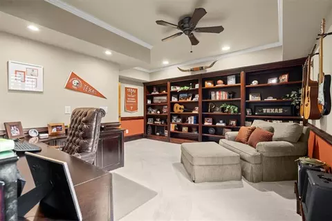 Living - 110 Old Barn Ct, Milton, GA 30004 photo 11 of 11
