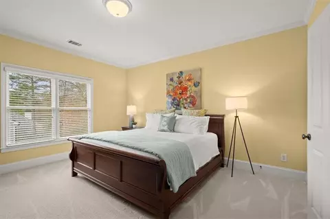 Bedroom - 110 Old Barn Ct, Milton, GA 30004 photo 5 of 8
