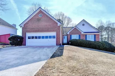 1450 Windsong Park Dr, Dacula, GA 30019