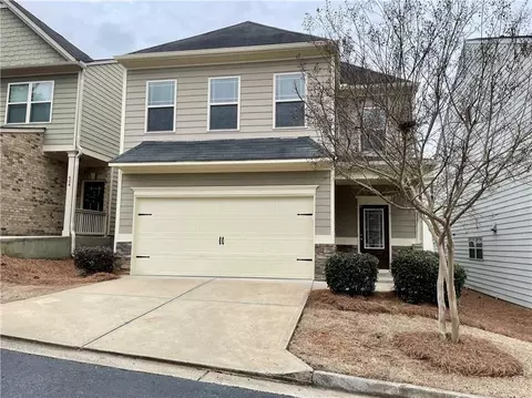 602 Tanners Xing, Woodstock, GA 30188