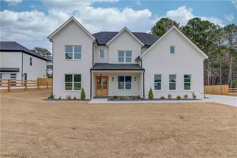 1184 Tullis Rd, Lawrenceville, GA 30043