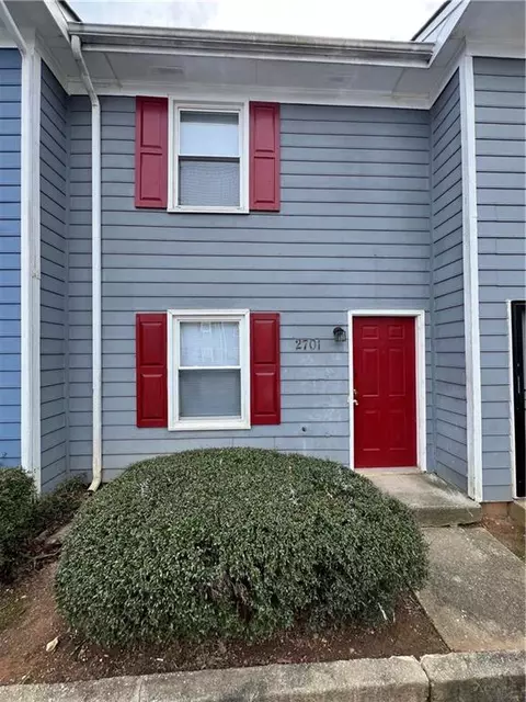 2701 Evans Mill Dr, Lithonia, GA 30058