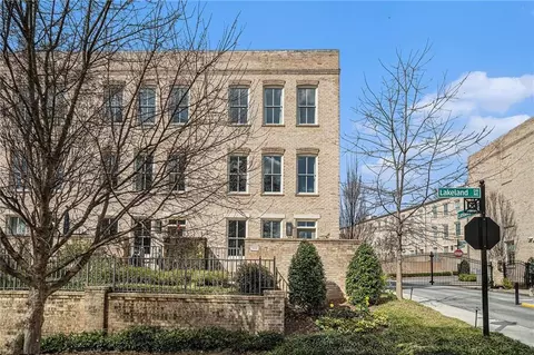 3410 Landen Pine Ct NE, Atlanta, GA 30305