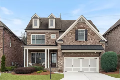 3338 Stetson Overlook SE, Smyrna, GA 30080