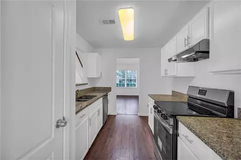 Kitchen - 240 Lakeview Trl, Covington, GA 30016 photo 3 of 3