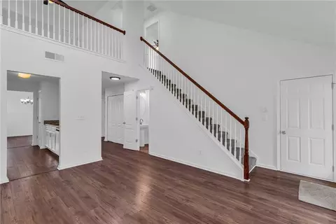 Entry Way - 240 Lakeview Trl, Covington, GA 30016 photo 3 of 9