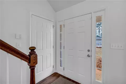 Entry Way - 240 Lakeview Trl, Covington, GA 30016 photo 1 of 9