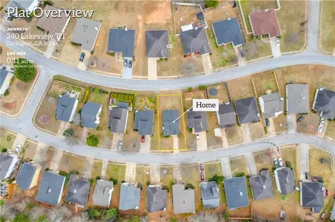 Other - 240 Lakeview Trl, Covington, GA 30016 photo 14 of 15