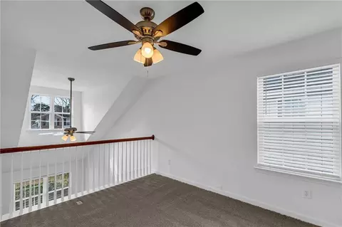 Entry Way - 240 Lakeview Trl, Covington, GA 30016 photo 9 of 9
