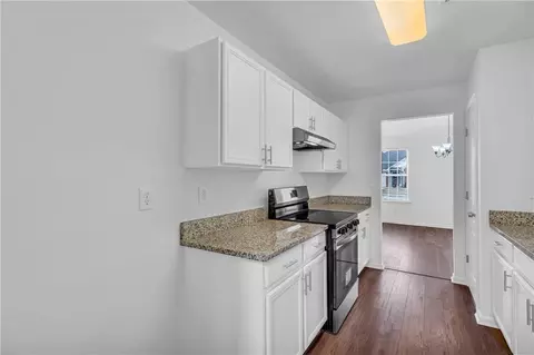 Kitchen - 240 Lakeview Trl, Covington, GA 30016 photo 1 of 3