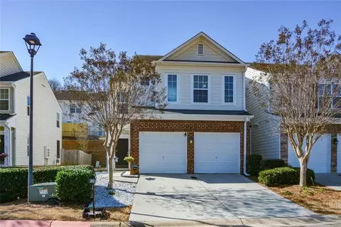 135 Flatwood Trl #21, Marietta, GA 30066