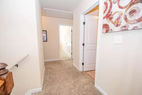 Entry Way - 1016 Bluecoat Cir, Hampton, GA 30228 photo 2 of 3