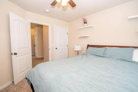 Bedroom - 1016 Bluecoat Cir, Hampton, GA 30228 photo 8 of 8