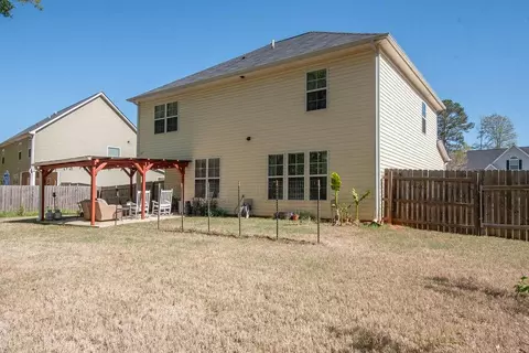 View/Area - 1016 Bluecoat Cir, Hampton, GA 30228 photo 2 of 2