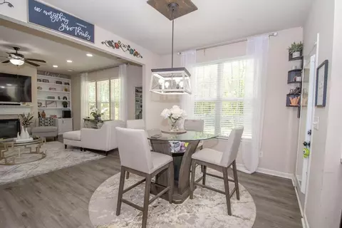 Dining - 1016 Bluecoat Cir, Hampton, GA 30228 photo 1 of 3