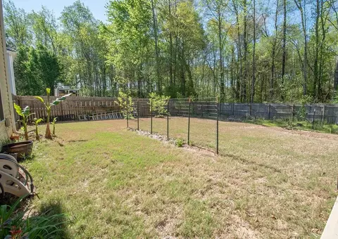 Exterior - 1016 Bluecoat Cir, Hampton, GA 30228 photo 9 of 10