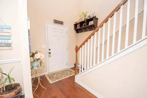 Entry Way - 1016 Bluecoat Cir, Hampton, GA 30228 photo 1 of 3