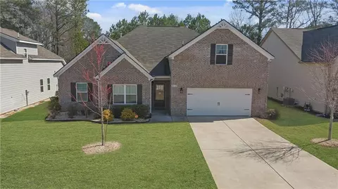 612 St Helena, Locust Grove, GA 30248
