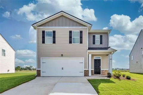 3693 SE Chevington Ct SE, Atlanta, GA 30354