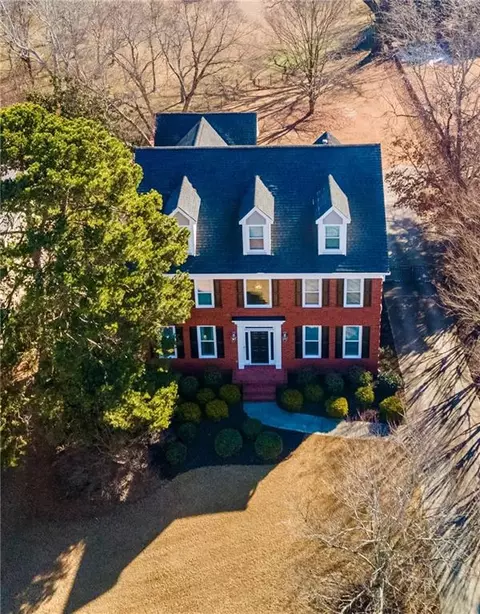 2422 Waterscape Trl, Snellville, GA 30078