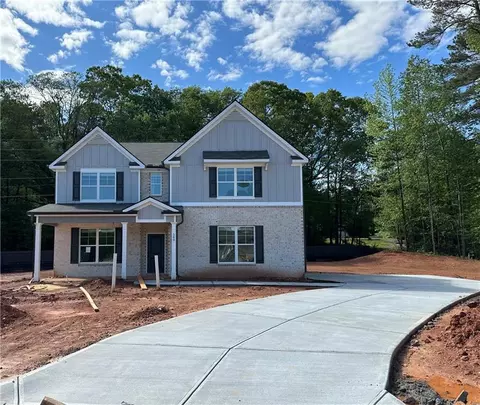 580 Hancock Dr SE, Atlanta, GA 30354