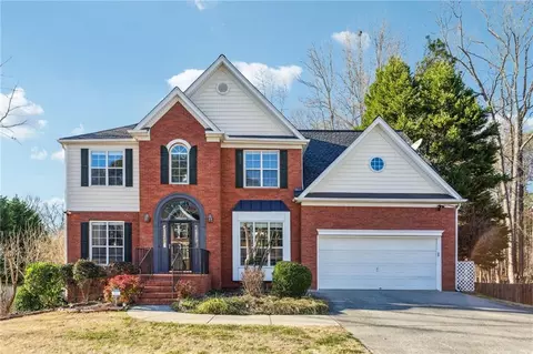 1195 Evergreen Oak Way, Dacula, GA 30019