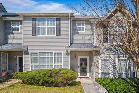 245 Odyssey Turn, Conyers, GA 30012